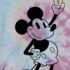 Tricou pentru copii Mickey Tie Dye Tricou pentru copii Mickey Tie Dye