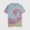 Tricou pentru copii Mickey Tie Dye Tricou pentru copii Mickey Tie Dye