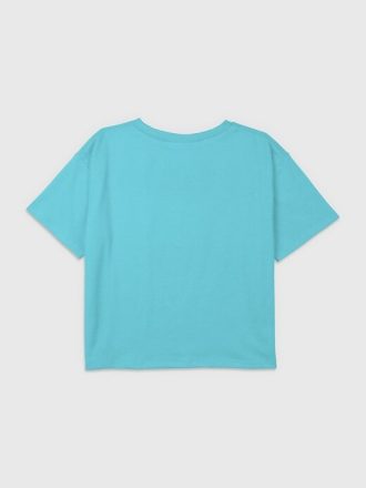 Tricou pentru copii prințesă Disney Mermaid