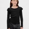 Tricou pentru copii Rib Flutter Tricou pentru copii Rib Flutter