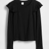 Tricou pentru copii Rib Flutter Tricou pentru copii Rib Flutter