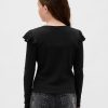 Tricou pentru copii Rib Flutter Tricou pentru copii Rib Flutter