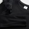Tricou pentru copii Rib Flutter Tricou pentru copii Rib Flutter