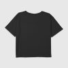 Kids Mean Girls Thats So Fetch Tricou crop boxy grafic Kids Mean Girls Thats So Fetch Tricou crop boxy grafic