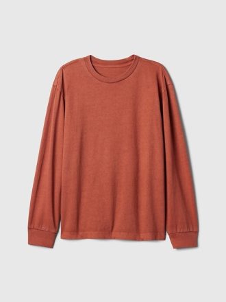 Tricou pentru copii VintageSoft