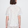 Tricou PJ brodat Tricou PJ brodat