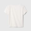 Tricou PJ reciclat pentru copii Tricou PJ reciclat pentru copii