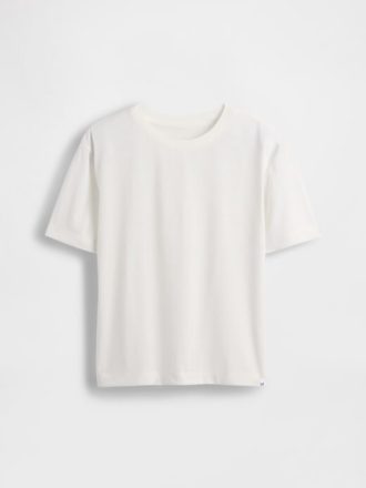 Tricou PJ supradimensionat reciclat pentru copii