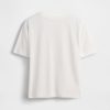 Tricou PJ supradimensionat reciclat pentru copii Tricou PJ supradimensionat reciclat pentru copii