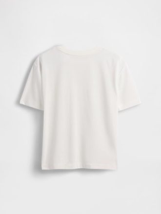 Tricou PJ supradimensionat reciclat pentru copii