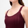 Tricou Pointelle din bumbac 100%. Tricou Pointelle din bumbac 100%.