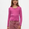 Tricou Pointelle pentru copii