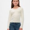 Tricou Pointelle pentru copii Tricou Pointelle pentru copii