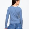 Tricou Pointelle pentru copii Tricou Pointelle pentru copii