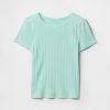 Tricou Pointelle pentru copii Tricou Pointelle pentru copii