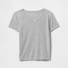 Tricou Pointelle PJ reciclat pentru copii