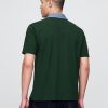 Tricou polo Gap × Malbon Tricou polo Gap × Malbon