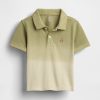 Tricou polo pentru bebeluși și copii mici