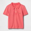 Tricou polo pentru bebeluși și copii mici
