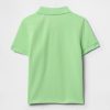 Tricou polo pentru bebeluși și copii mici