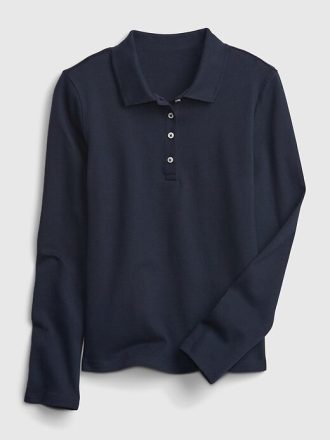 Tricou polo pentru copii