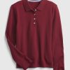 Tricou polo pentru copii Tricou polo pentru copii