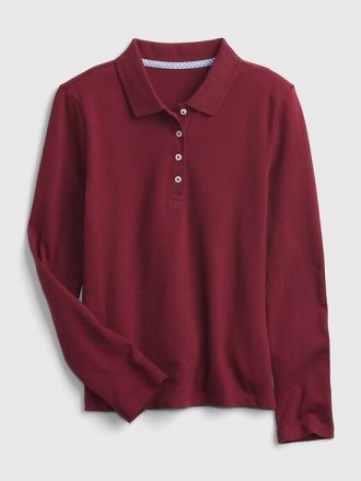 Tricou polo pentru copii