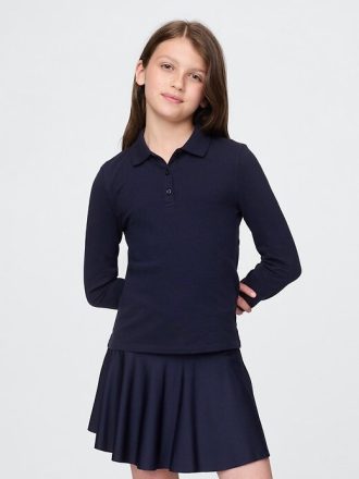 Tricou polo pentru copii