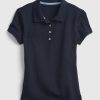 Tricou polo pentru copii Tricou polo pentru copii