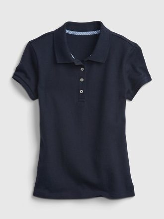Tricou polo pentru copii