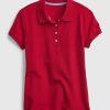 Tricou polo pentru copii Tricou polo pentru copii