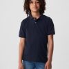 Tricou polo pentru copii Tricou polo pentru copii
