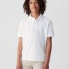Tricou polo pentru copii