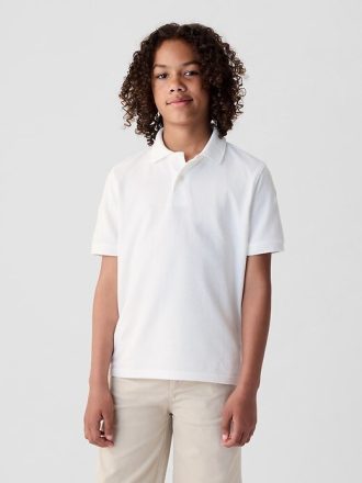 Tricou polo pentru copii