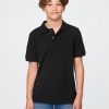Tricou polo pentru copii Tricou polo pentru copii
