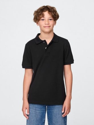 Tricou polo pentru copii
