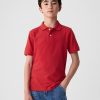 Tricou polo pentru copii Tricou polo pentru copii
