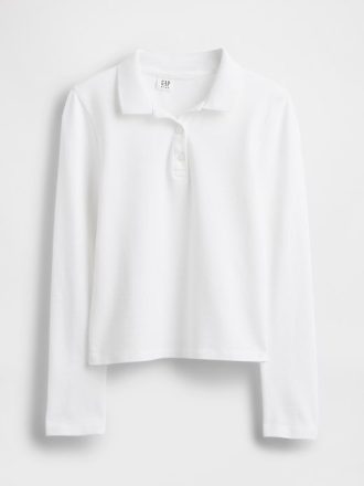 Tricou polo pentru copii
