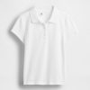 Tricou polo pentru copii Tricou polo pentru copii