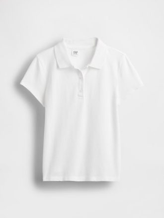 Tricou polo pentru copii