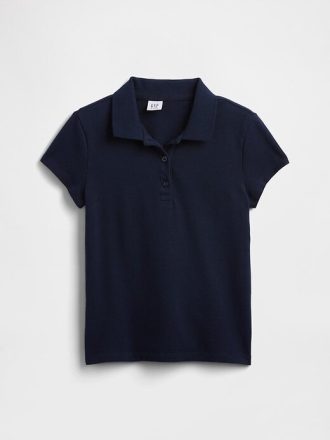 Tricou polo pentru copii