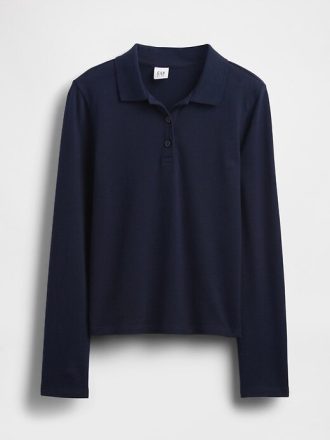 Tricou polo pentru copii