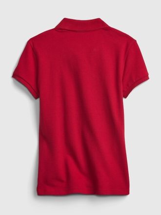 Tricou polo pentru copii