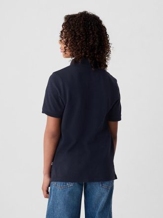 Tricou polo pentru copii