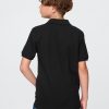 Tricou polo pentru copii Tricou polo pentru copii
