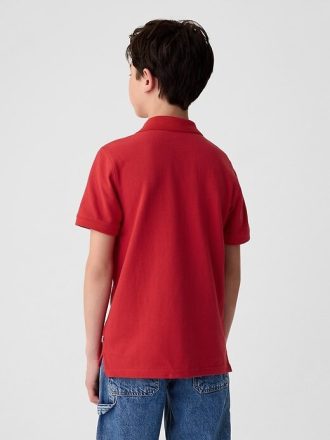 Tricou polo pentru copii