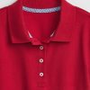 Tricou polo pentru copii Tricou polo pentru copii