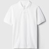 Tricou polo pentru copii