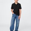 Tricou polo pentru copii Tricou polo pentru copii
