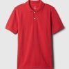 Tricou polo pentru copii Tricou polo pentru copii